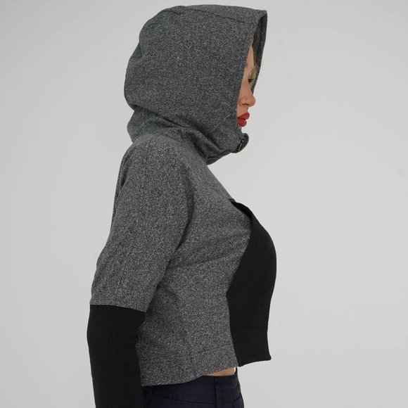Lululemon Grey Jacket - Picture 3 of 6